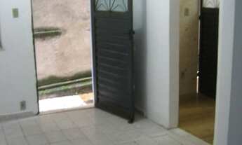 Imagem 6: Casa na Ibatuba, vila Panamericana