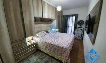 Imagem 6: Apartamento Residencial à venda, Vila Euclides, São Bernardo do Campo - AP0184