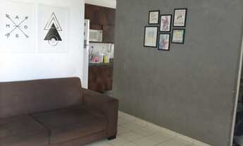 Imagem 4: Condomínio Encantos do Bosque