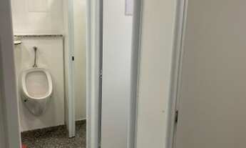 Imagem 6: São Paulo - Conjunto Comercial/Sala - Itaim Bibi