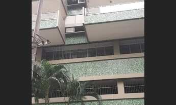 Imagem 1: Apartamento para aluguel com 90 metros quadrados com 3 quartos em Tijuca - Rio de Janeiro