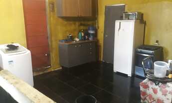 Imagem 6: Vendo ou troco casa na cidade nova-canaranas