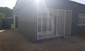 Imagem 2: Alugo casa recém reformada