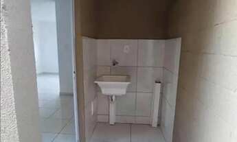 Imagem 3: ágio térreo atrás da feira da moda ótima localização