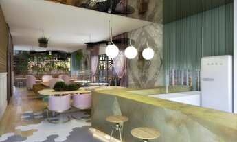 Imagem 7: Conheça o apartamento com 200m² privativos e 3 vaga(s) no Meia Praia em Itapema