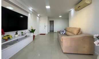 Imagem 4: SOLAR DA PENÍNSULA ANDAR ALTO