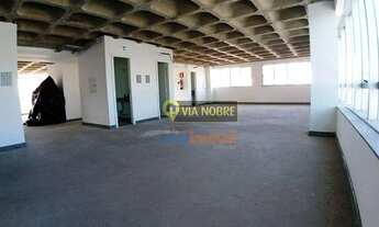 Imagem 2: Andar Corporativo para alugar, 298 m² por R$ 6.200,00/mês - Estoril - Belo Horizonte/MG