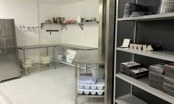 Imagem 3: Ponto completo para Delivery - Centro Florianópolis