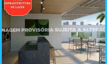 Imagem 4: Horto Essence, 3 e 4 suítes entre 133m² a 167m² e 3 vagas no Horto Florestal - Maravilhoso