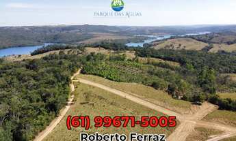 Imagem 2: Corumba 4, Terreno no Corumbá IV, Parcelas de R$ 699