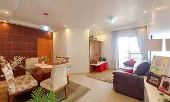 Imagem: Apartamento com 3 dormitórios à venda