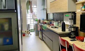 Imagem 6: Cobertura com 3 dormitórios à venda, 135 m² por R$ 4.190.000 - Leblon - Rio de Janeiro/RJ