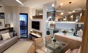 Imagem 3: MARINGÁ - APARTAMENTO PADRÃO - JD NOVO HORIZONTE