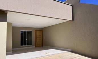 Imagem 2: Casa para venda tem 150 metros quadrados com 3 quartos