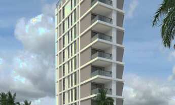 Imagem: Apartamento para venda possui 92 m² com