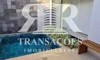 Imagem 3: Casa 3 suítes, 165m² àvenda por R$ 1.400.000,00 - VILLA DE LEON - Piratininga/SP