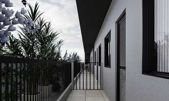 Imagem 7: SãO PAULO - Apartamento Padrão - Campo Belo