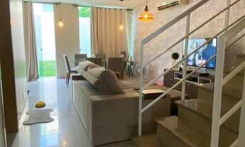 Imagem 2: Casa 4 suítes Residencial Tiradentes