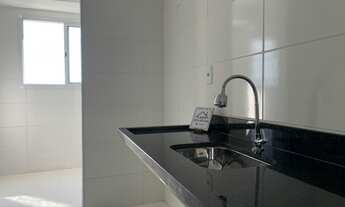 Imagem 6: Apartamento 2 dormitórios frente ao mar - Jardim Praia Grande - Mongaguá