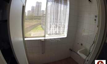 Imagem 5: Apartamento (tipo - padrao) 2 dormitórios, cozinha planejada, portaria 24hs, lazer, salão