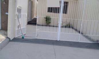 Imagem 2: Casa Residencial à venda, Jardim Las Vegas, Santo André - CA0292