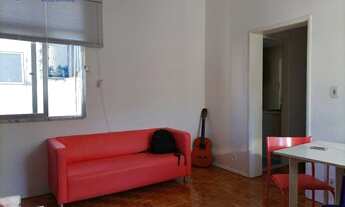 Imagem 4: Apartamento com 2 dormitórios à venda, 70 m² por R$ 680.000,00 - Botafogo - Rio de Janeiro