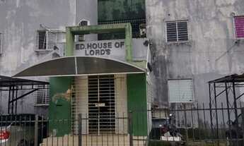 Imagem 2: Apartamento para aluguel com 50 metros quadrados com 2 quartos em Bultrins - Olinda - PE