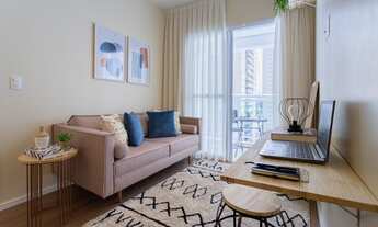 Imagem 2: SãO PAULO - Apartamento Padrão - Várzea da Barra Funda