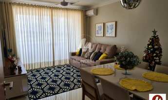 Imagem 3: Apartamento (tipo - padrao) 3 dormitórios/suite, cozinha planejada, em condomínio fechado