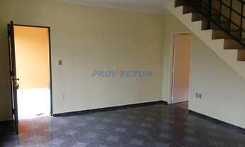 Imagem 5: Sobrado para aluguel possui 206 metros quadrados com 6 quartos em Parque Imperador - Campi