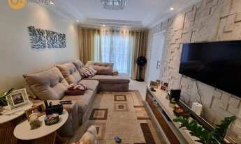 Imagem 1: Casa com 3 dormitórios à venda, 217 m² - Vila Osasco - Osasco/SP