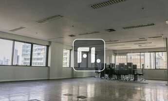 Imagem 5: Conjunto, 258 m² - venda por R$ 3.000.000,01 ou aluguel por R$ 16.000,00/mês - Brooklin