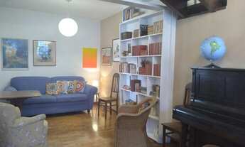 Imagem 3: Casa para venda com 220 metros quadrados com 4 quartos em Quarteirão Ingelheim - Petrópoli