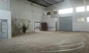 Imagem 2: Armazém, Parque Industrial - Campinas