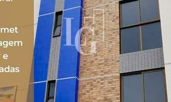 Imagem: Apartamento 01 quarto Intermares