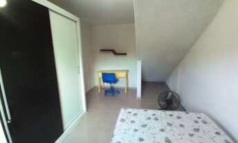 Imagem 4: Quarto para meninas em jardim camburi