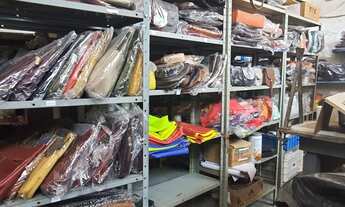 Imagem 2: Fábrica de acessórios e comércio virtual