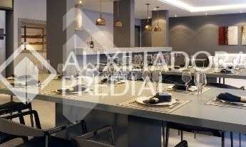 Imagem 3: PORTO ALEGRE - Apartamento Padrão - Menino Deus