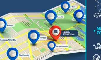 Imagem 5: Apartamento para venda tem 68 metros quadrados com 2 quartos em Flores - Manaus - AM