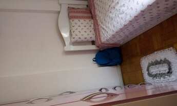 Imagem 6: Apto braz de pina 2 quartos aceito carta