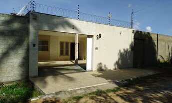 Imagem: CASA COM 02 QUARTOS, SENDO UMA SUÍTE -SÃO