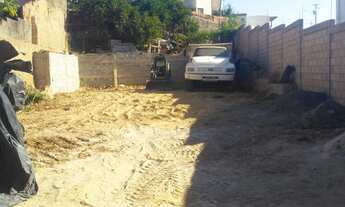 Imagem: Vendo terreno no São Bernardo Campinas