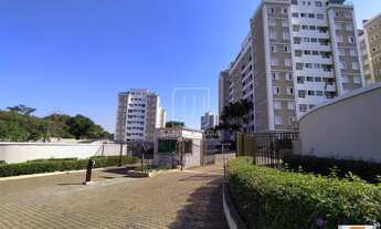 Imagem 4: Apartamento (cobertura 2 - duplex) 2 dormitórios/suite, cozinha planejada, portaria 24hs