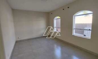 Imagem 5: Casa com 3 dormitórios para alugar, 140 m² por R$ 3.000,00/mês - Fragata - Marília/SP