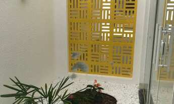 Imagem 7: Casa nova em Primavera do Leste no bairro Poncho verde III