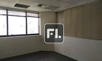 Imagem: Conjunto para alugar, 92 m² por R$ 7.000,01/mês