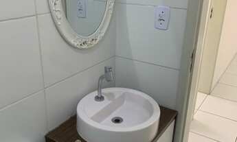 Imagem 5: Alugo Apartamento, 2/4, Condomínio Ideale Giaridini