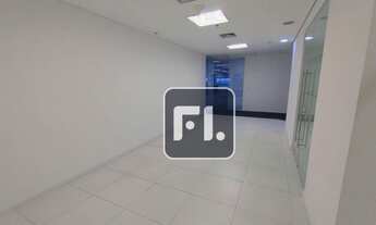 Imagem 2: Conjunto para alugar, 1339m² por R$ 113.864/mês - Brooklin - São Paulo/SP