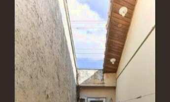 Imagem 2: Casa Residencial à venda, Paulicéia, São Bernardo do Campo - CA0417