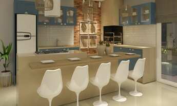 Imagem 4: JOINVILLE - Apartamento Padrão - AMÉRICA